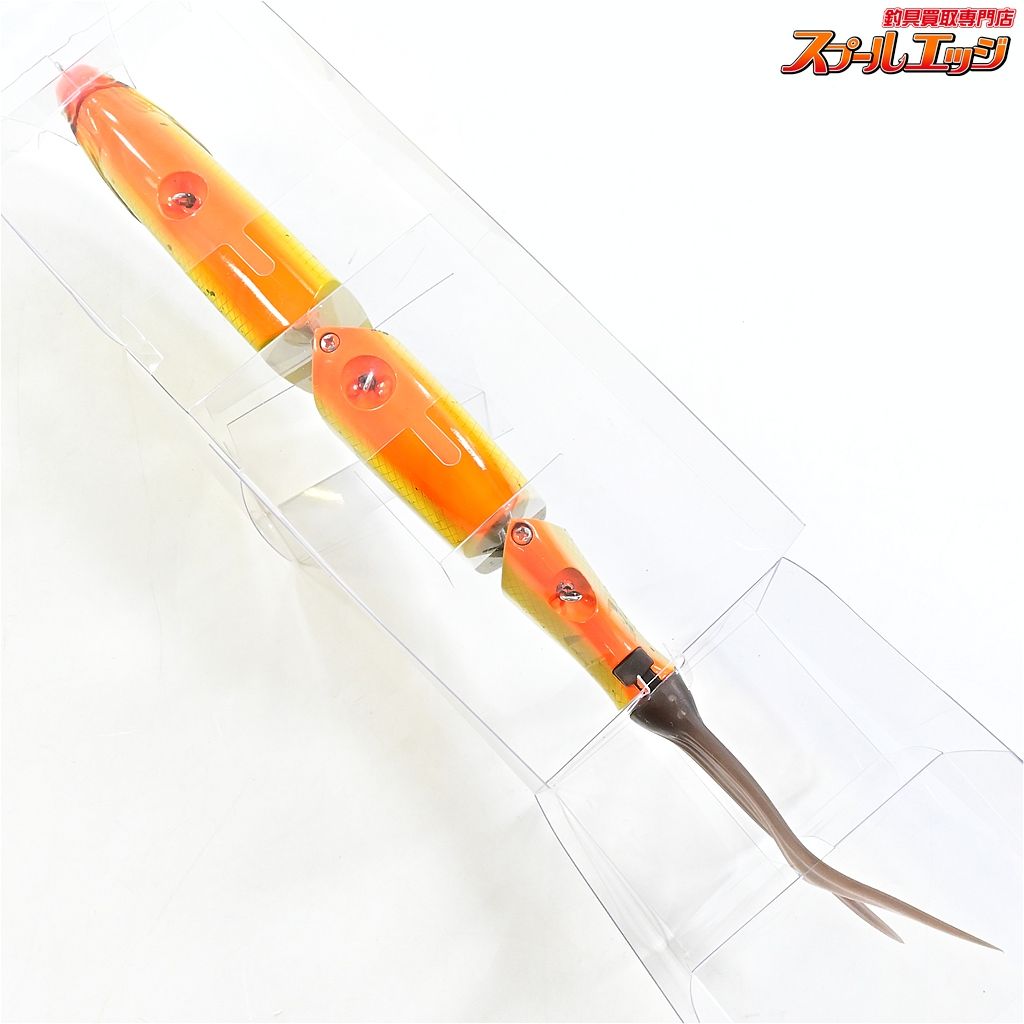 【DRTxヴィレッジドア】 クラッシュ ゴースト 東京ゴールド