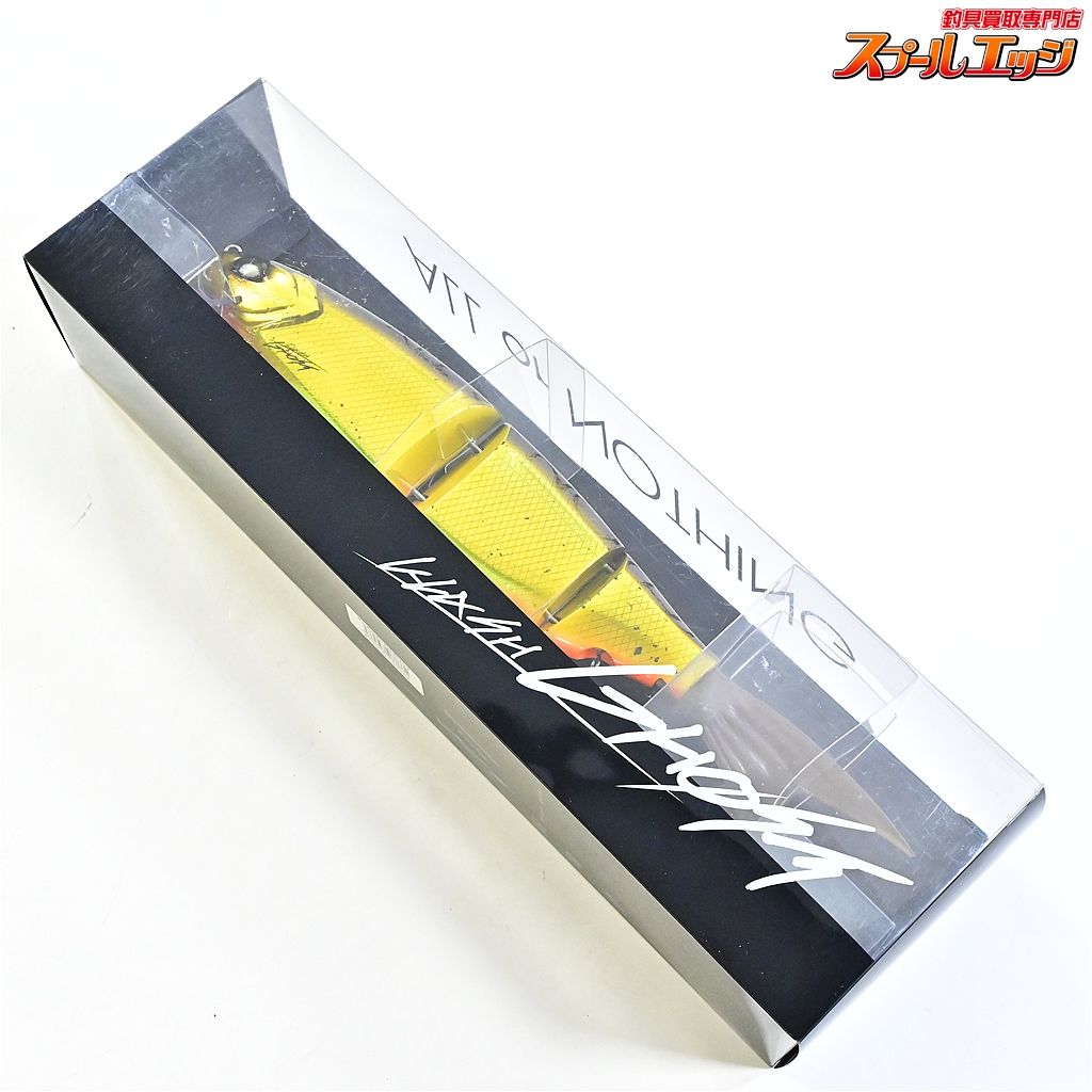 【DRTxヴィレッジドア】 クラッシュ ゴースト 東京ゴールド