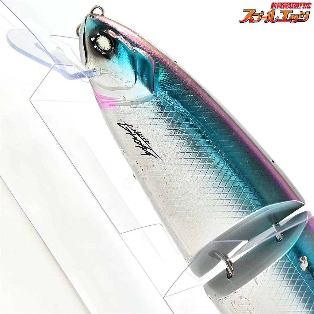 【DRTxバックラッシュ】 クラッシュ ゴースト NFクローム