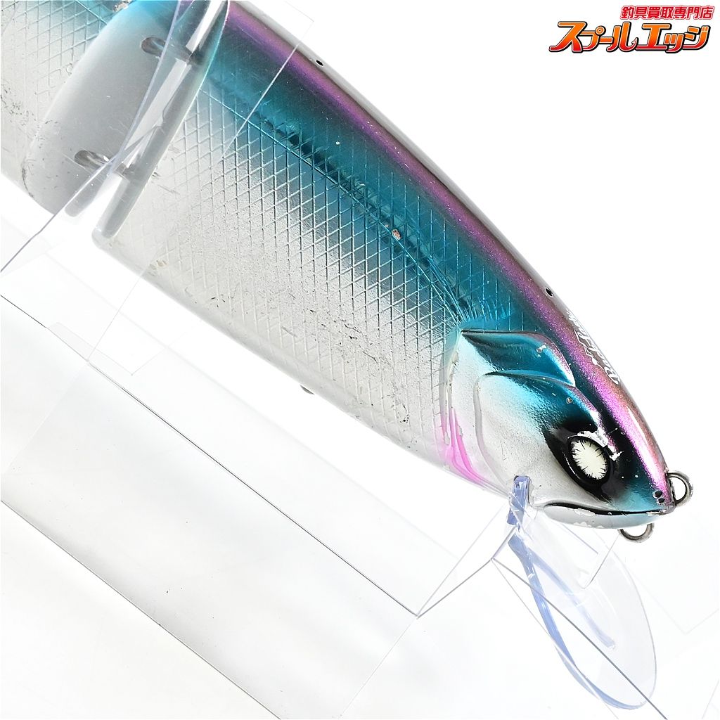 【DRTxバックラッシュ】 クラッシュ ゴースト NFクローム