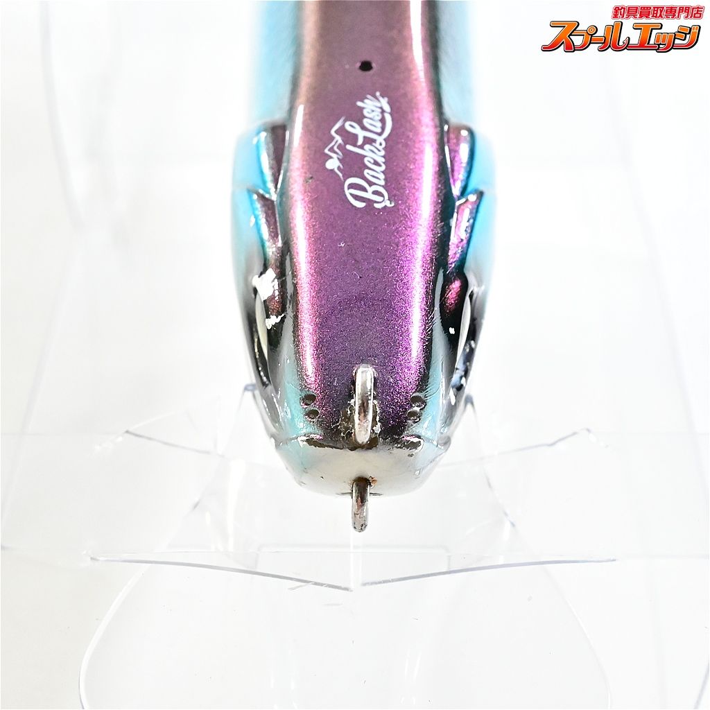 【DRTxバックラッシュ】 クラッシュ ゴースト NFクローム