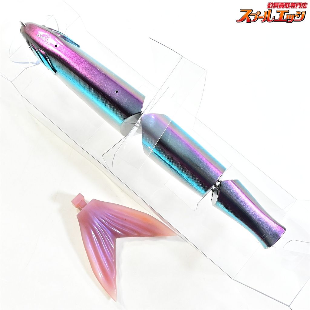 クラッシュゴースト NFクローム WEB本店11月限定P10倍】 DRT クラッシュ ゴースト バックラッシュ別注