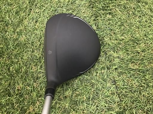 K18ダイアモンド0,2 中古】 ダンロップ SRIXON ZX Mk II 5W フェアウェイウッド FW Diamana