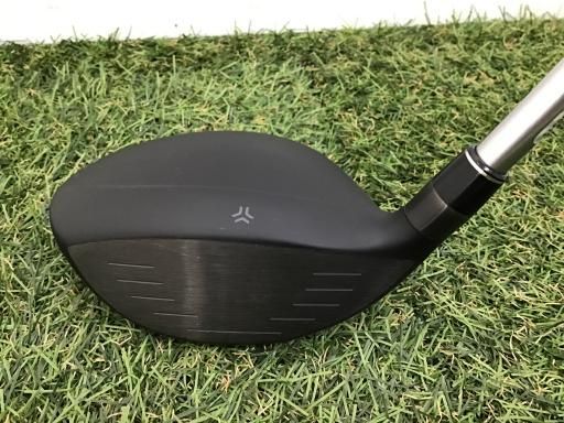 中古】 ダンロップ SRIXON ZX Mk II 5W フェアウェイウッド FW Diamana