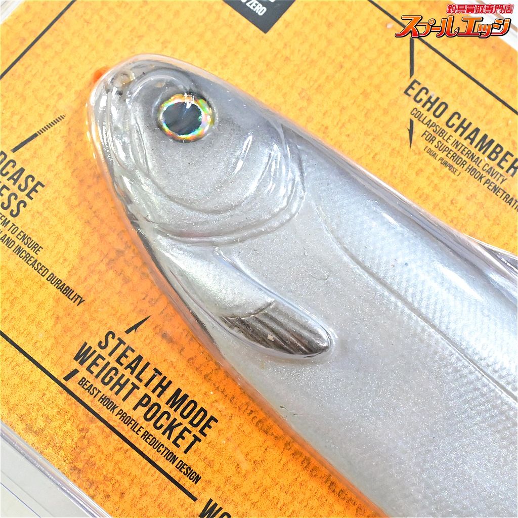 【ワーキングクラスゼロ】 タイラント 8 WCZ Working-Classzero TYRANT