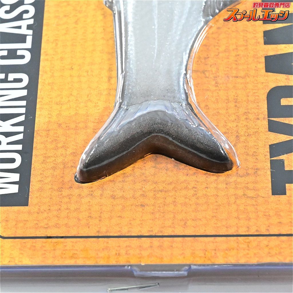 【ワーキングクラスゼロ】 タイラント 8 WCZ Working-Classzero TYRANT 【ワーキングクラスゼロ】 タイラント 8 WCZ Working-Classzero TYRANT