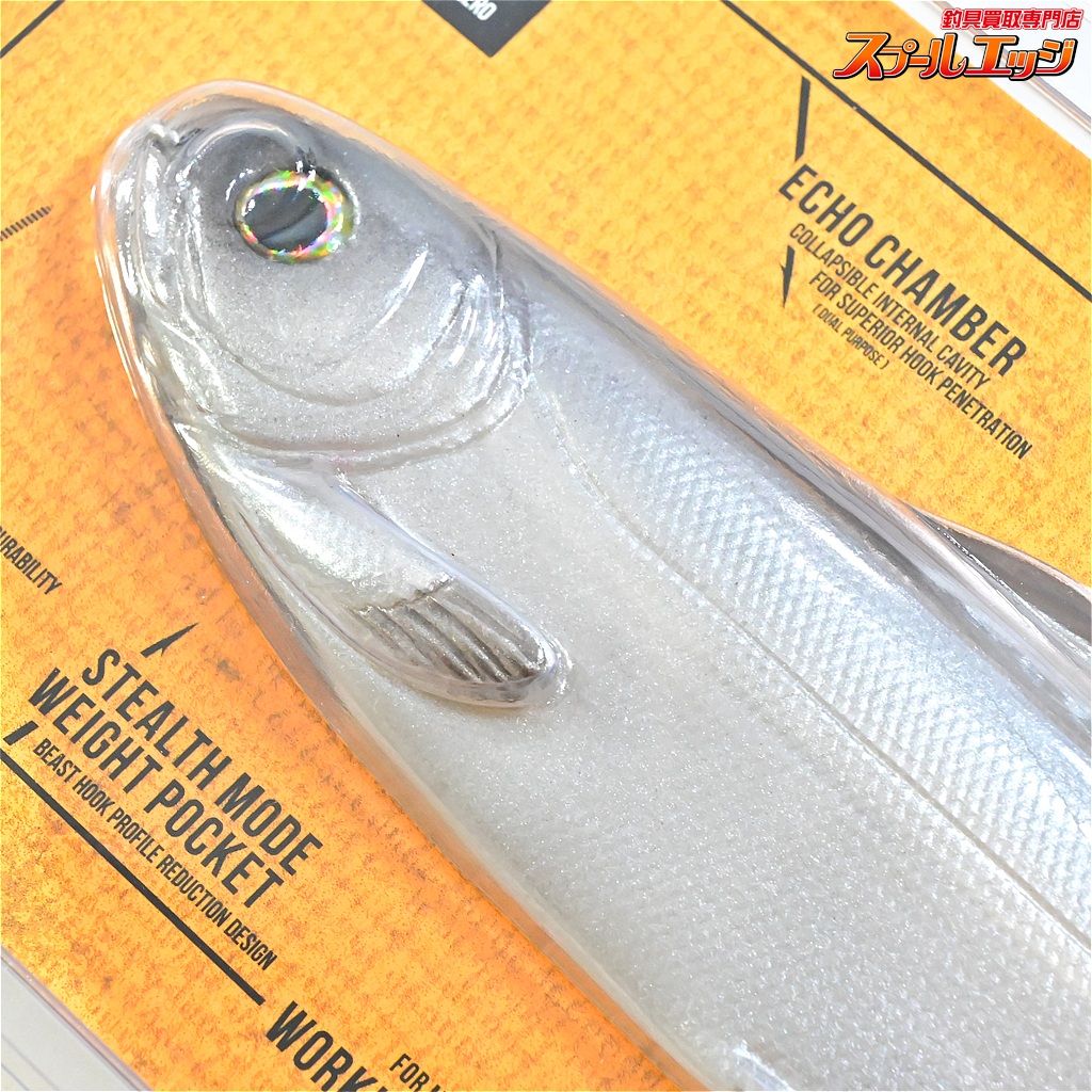 【ワーキングクラスゼロ】 タイラント 8 WCZ Working-Classzero TYRANT