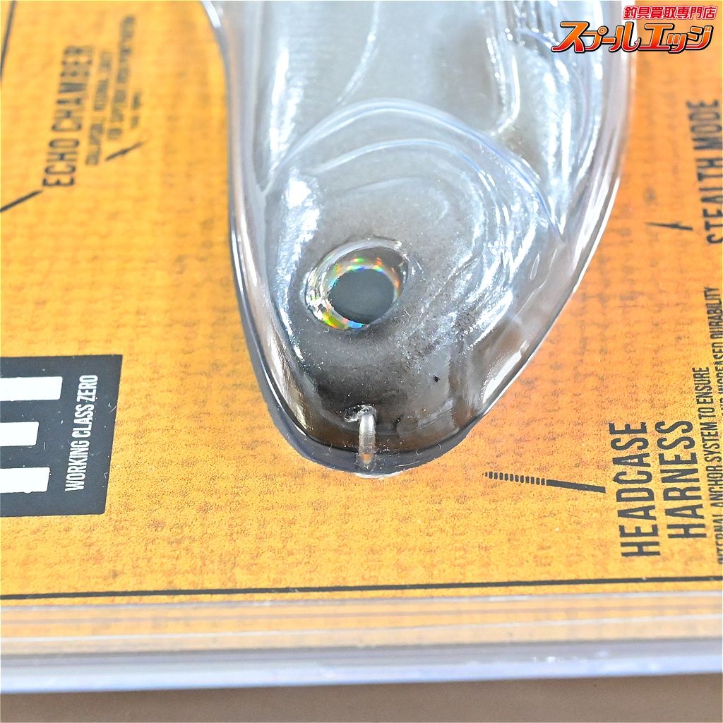 【ワーキングクラスゼロ】 タイラント 8 WCZ Working-Classzero TYRANT