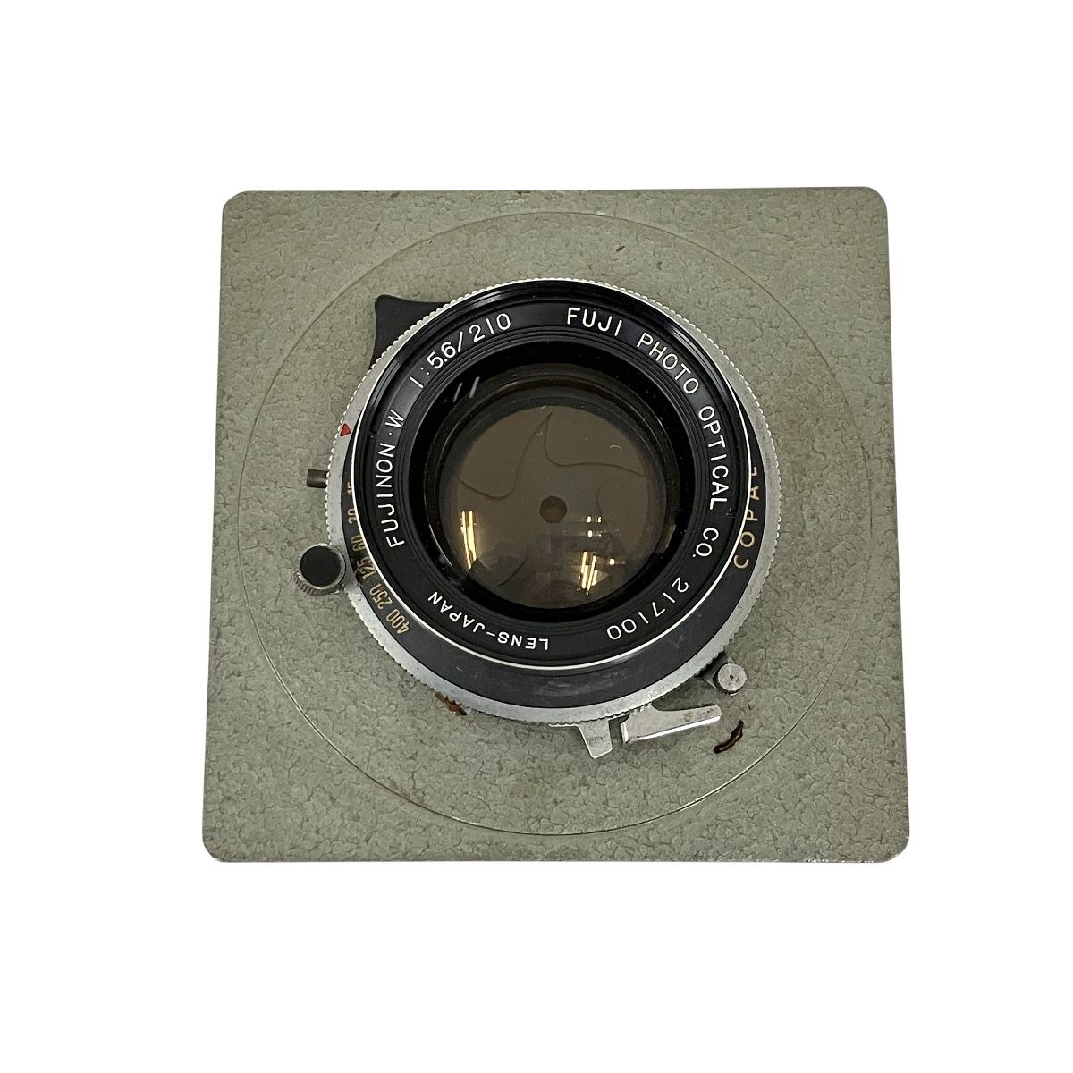 Fujinon W 210mm F/5.6 レンズ Amazon | FUJIFILM FUJINON W 210mm F5.6 F/5.6 | 富士フイルム