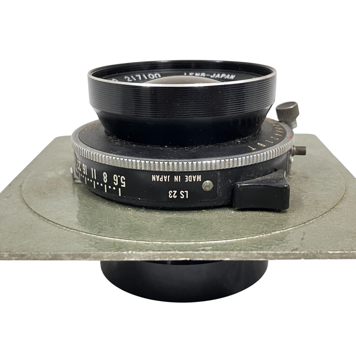 ジャンク品　フジノンレンズ 富士フイルム フジノンレンズ XF16-50mmF2.8-4.8 R LM WR｜新品通販