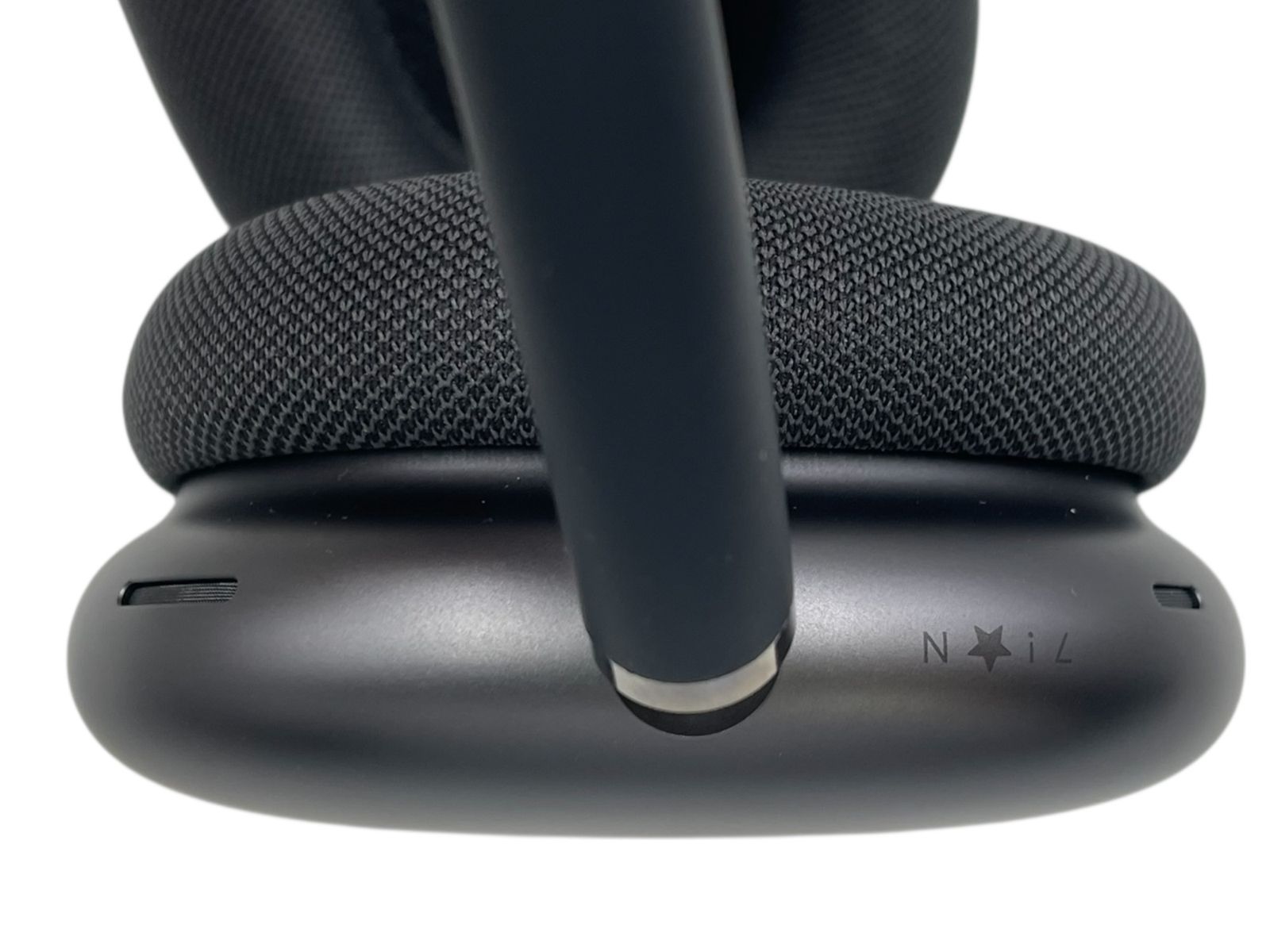 □AirPods Max A2096 スペースグレイ 動作確認済み 外箱付き 小傷あり