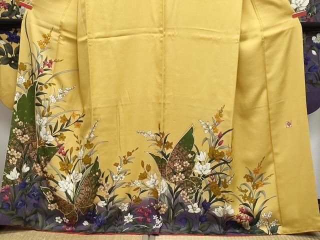 成人式 振袖 一式 後藤久美子ブランド 2025年最新】後藤久美子振袖の