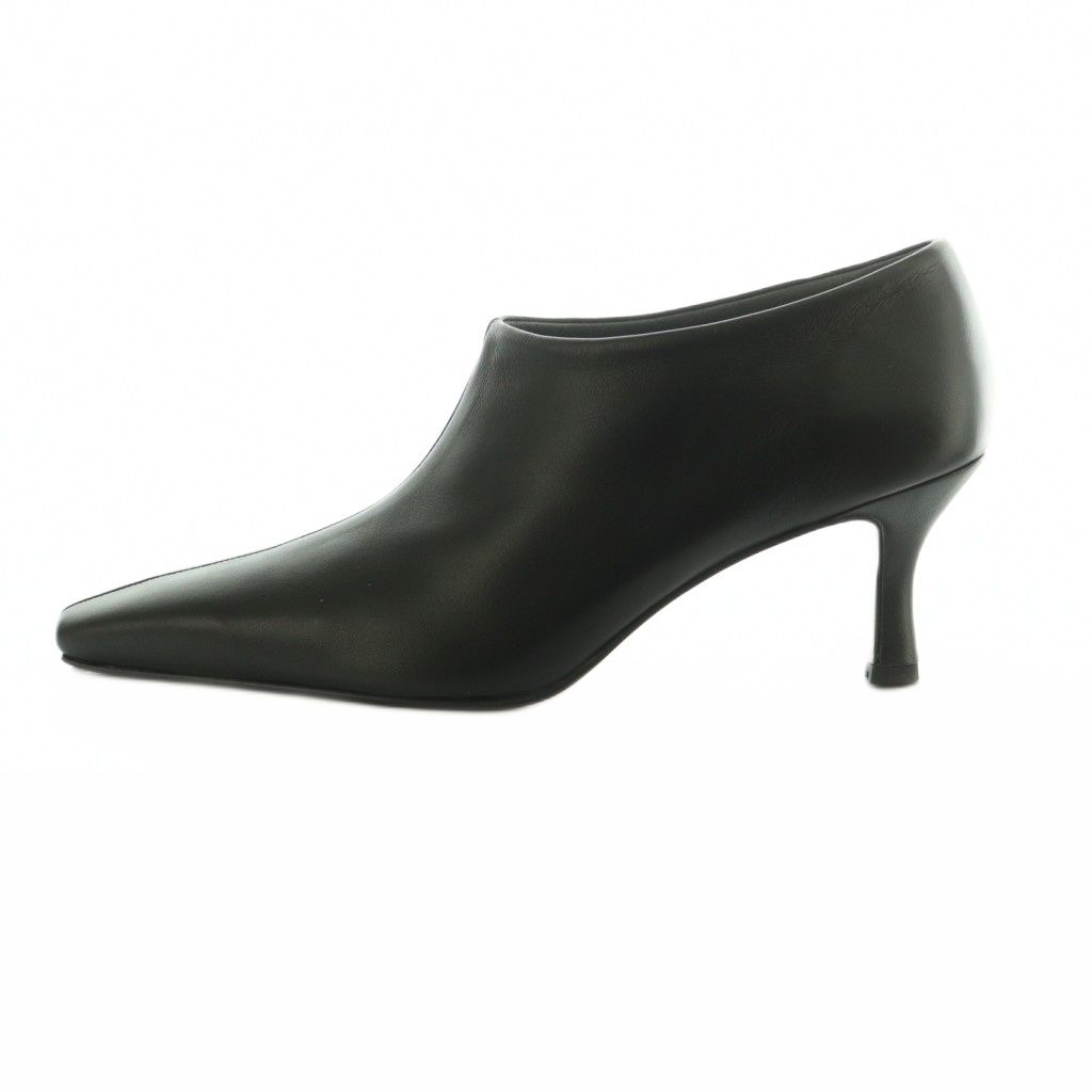 エトレトウキョウ ETRE TOKYO × オオガ OHGA 23AW ブーティー スクエア