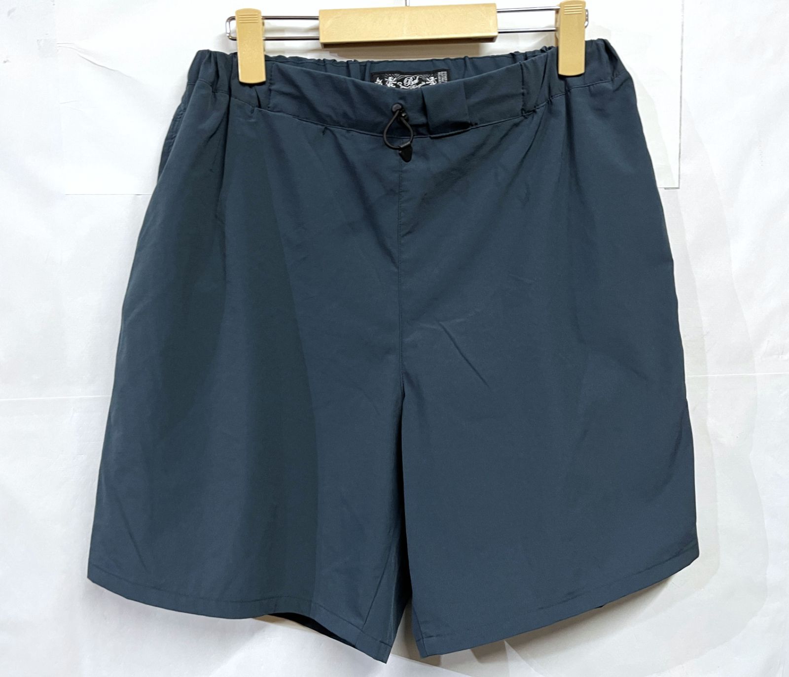 Bal x WILDTHINGS｜バル ワイルドシングス ULTRA STRECH SHORT