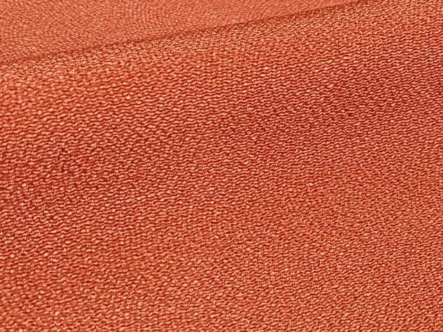 平和屋着物○豪華振袖 鮫小紋柄 鬼しぼ縮緬 正絹 逸品 AABC5178zg