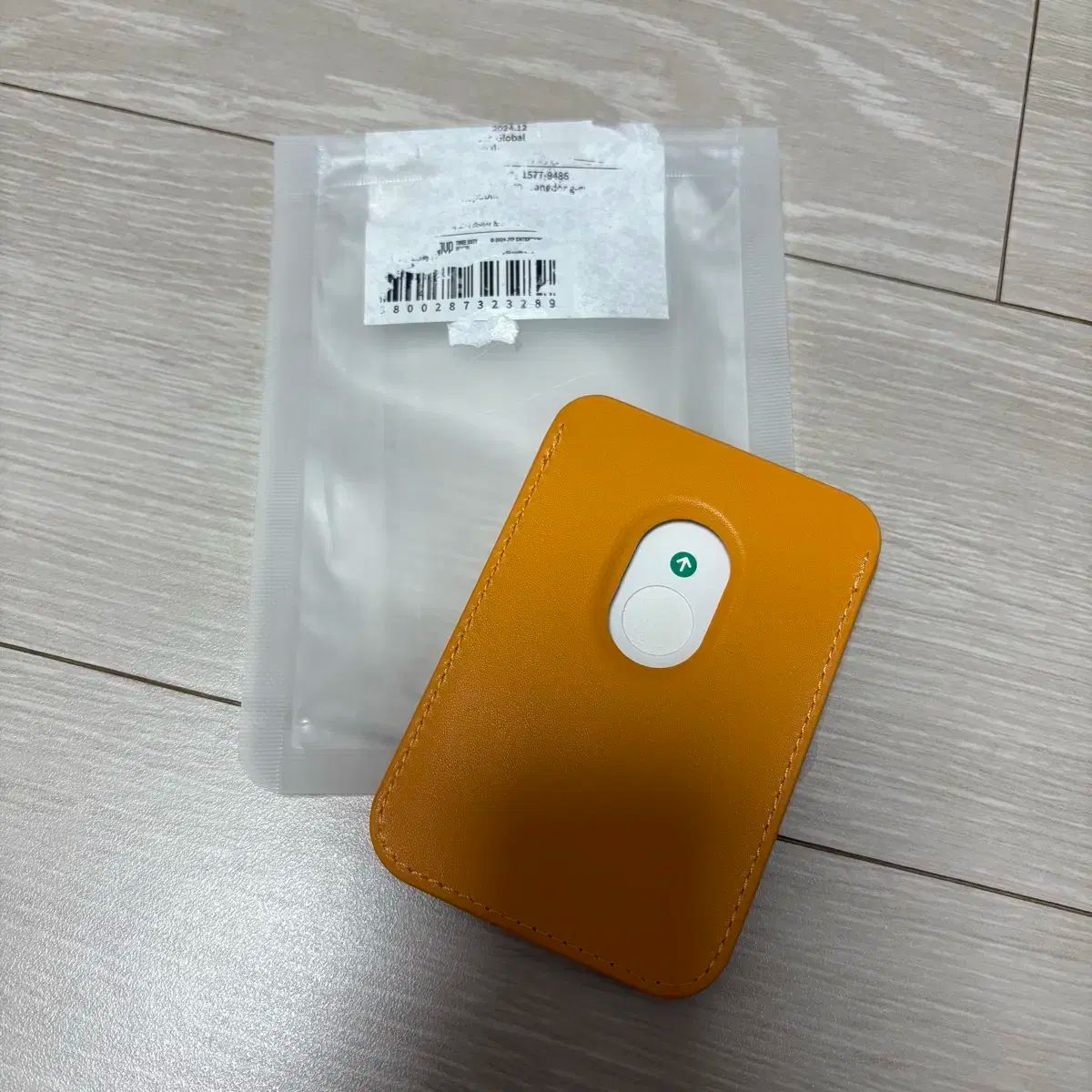 DAY6（デイシックス）コンサート MagSafe マグセーフ カードウォレット