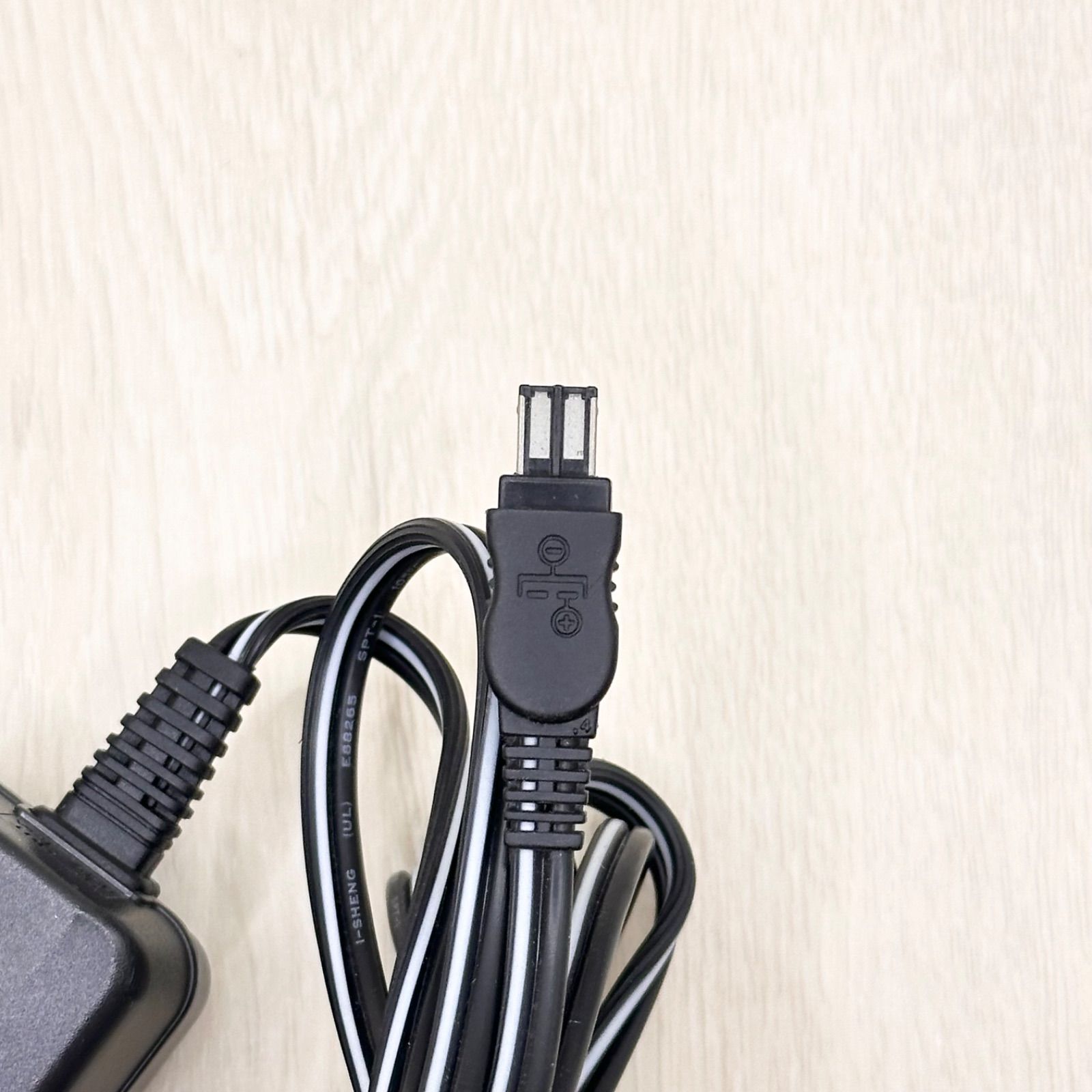 SONY AC-L10A ソニー MiniDV 8mm デジタルエイト テープ ビデオカメラ