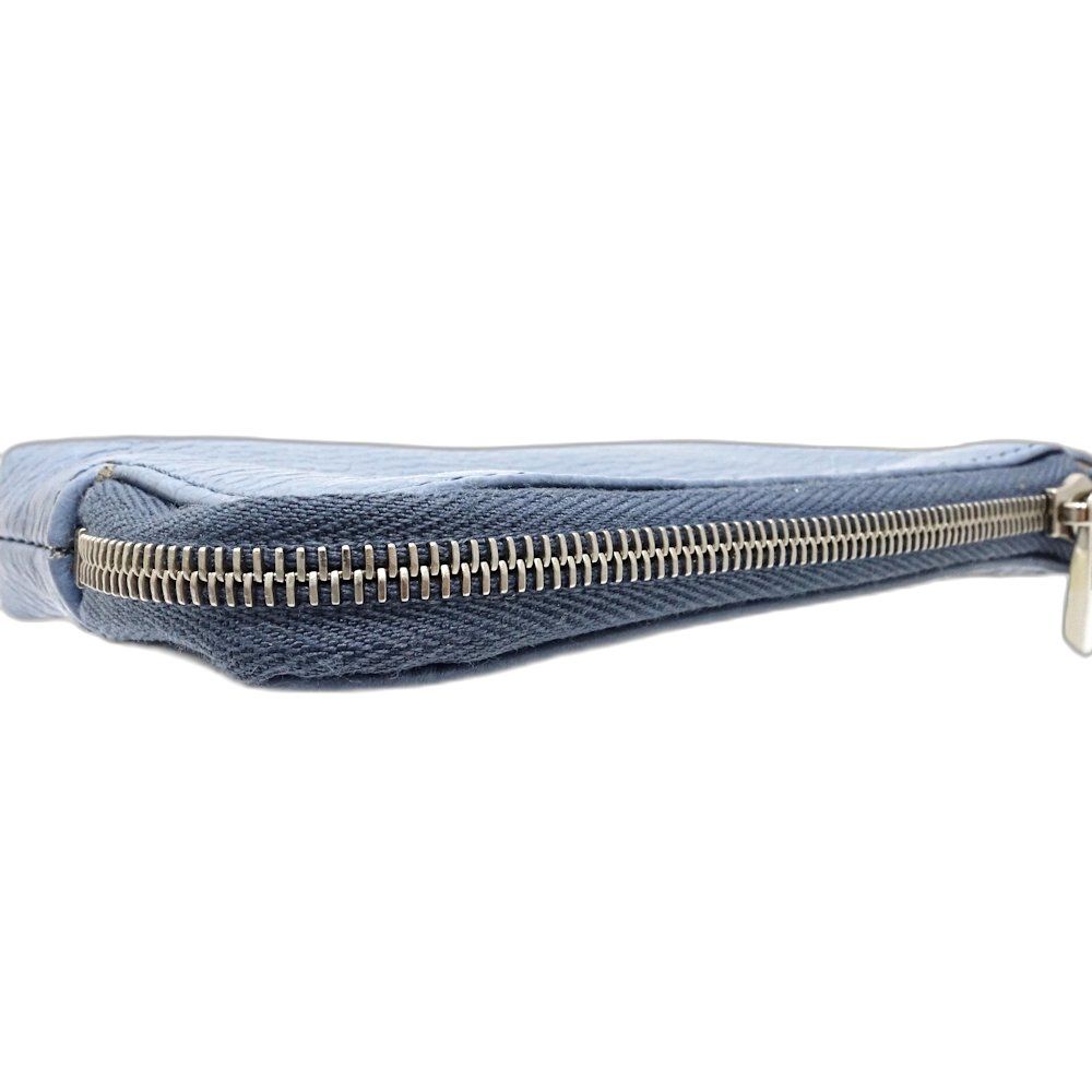 中古】HIROFU ヒロフ コインケース レザー ライトブルー レディース 小銭入れ /188605 2025年最新】Yahoo!