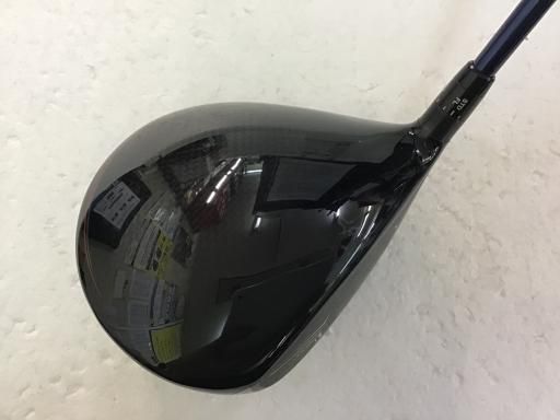 中古】 ダンロップ SRIXON ZX7 9.5° ドライバー DR 純正特注シャフト