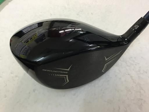 中古】 ダンロップ SRIXON ZX7 9.5° ドライバー DR 純正特注シャフト