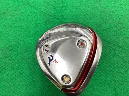 Roddio Baffy フェアウェイウッド　おまけ付き 中古】 ロッディオ RODDIO フェアウェイウッド Baffy フェアウェイ