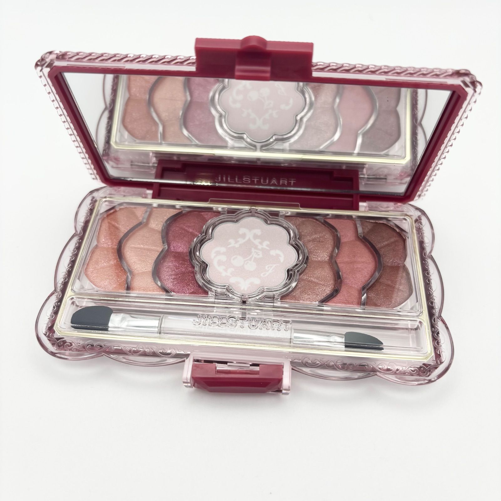 限定品】JILL STUART ミッドナイトチェリー コレクション クリスマス