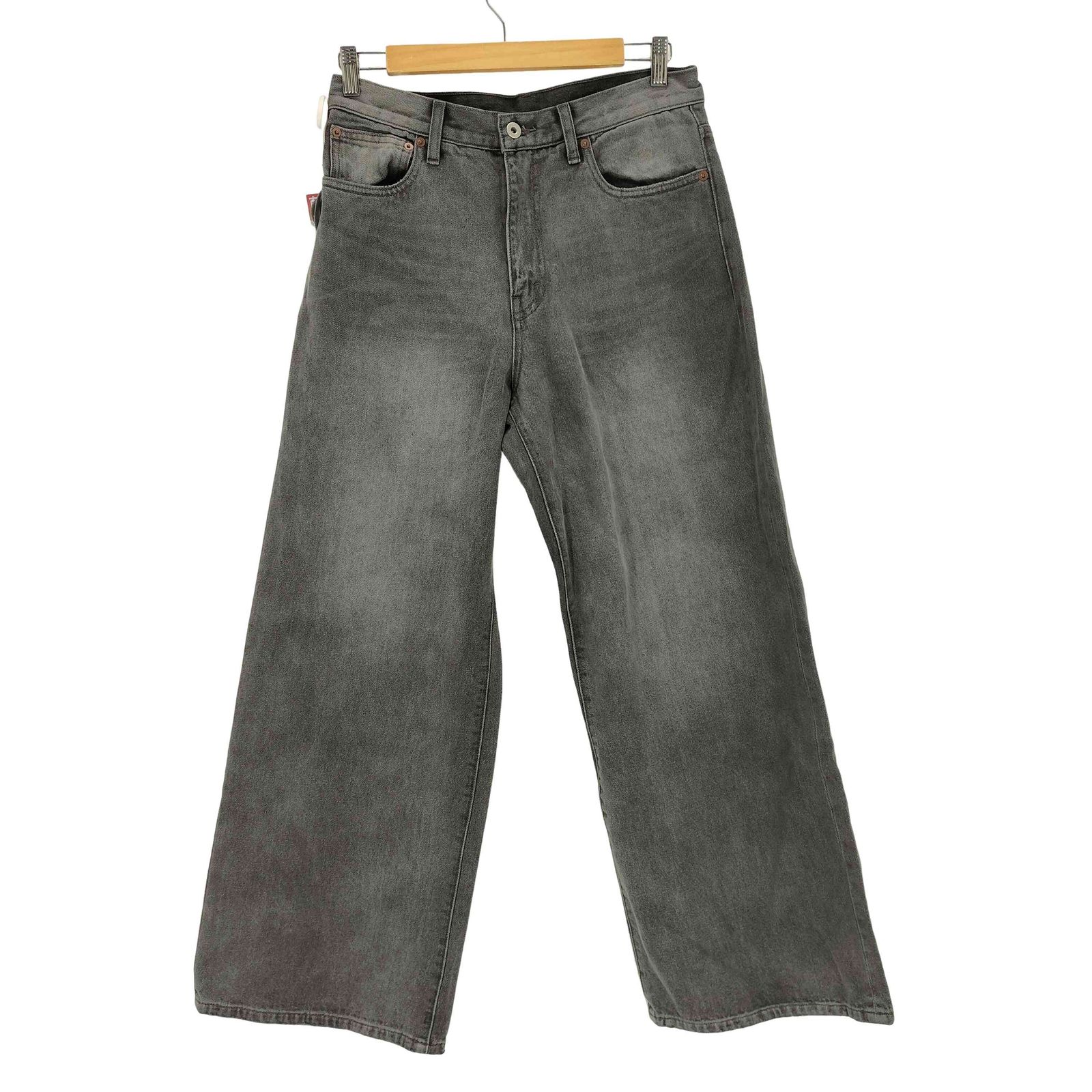 ジャーナルスタンダード JOURNAL STANDARD 25SS デニムキャノン 5