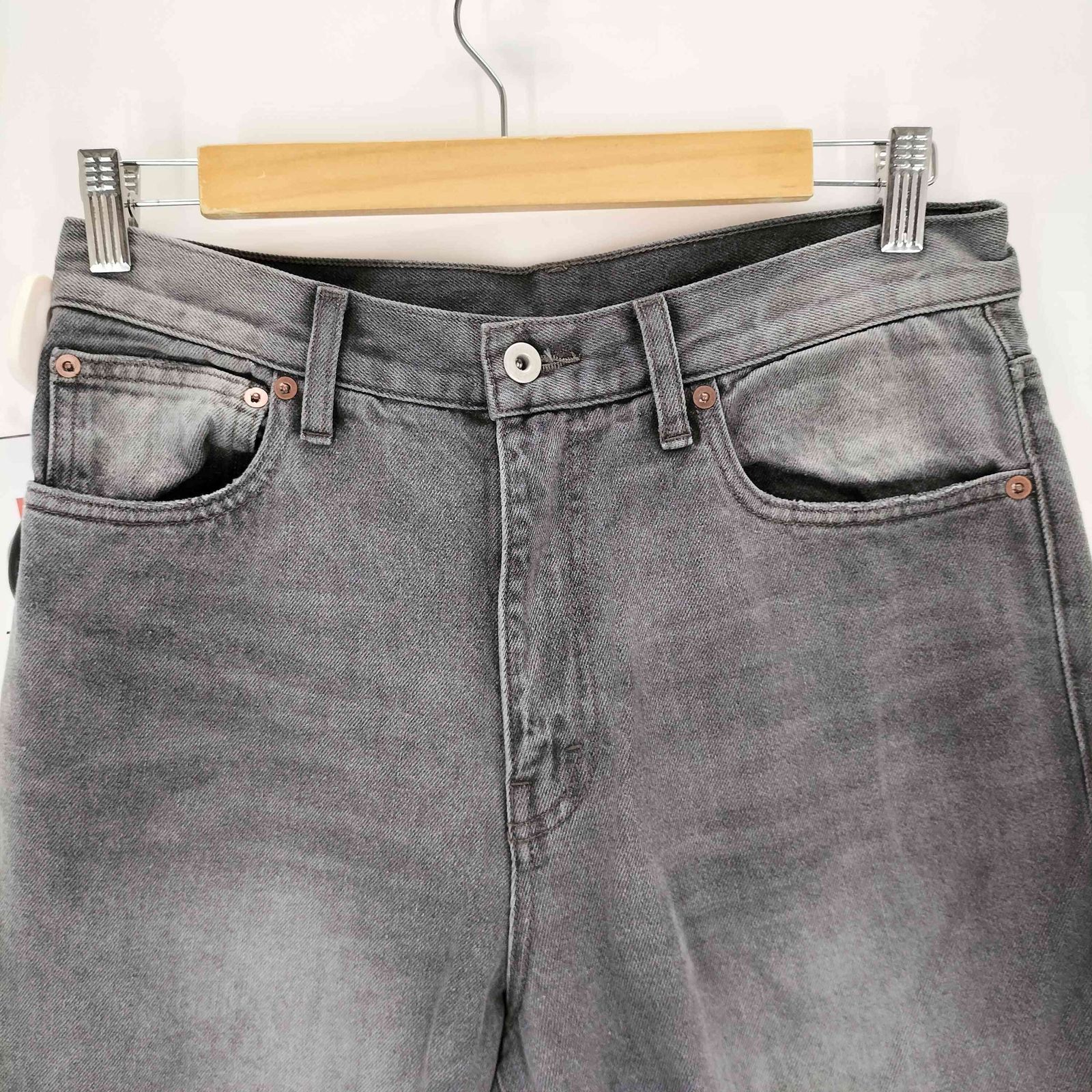 ジャーナルスタンダード JOURNAL STANDARD 25SS デニムキャノン 5