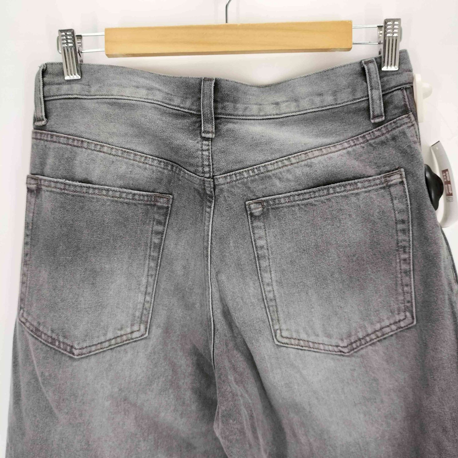 ジャーナルスタンダード JOURNAL STANDARD 25SS デニムキャノン 5