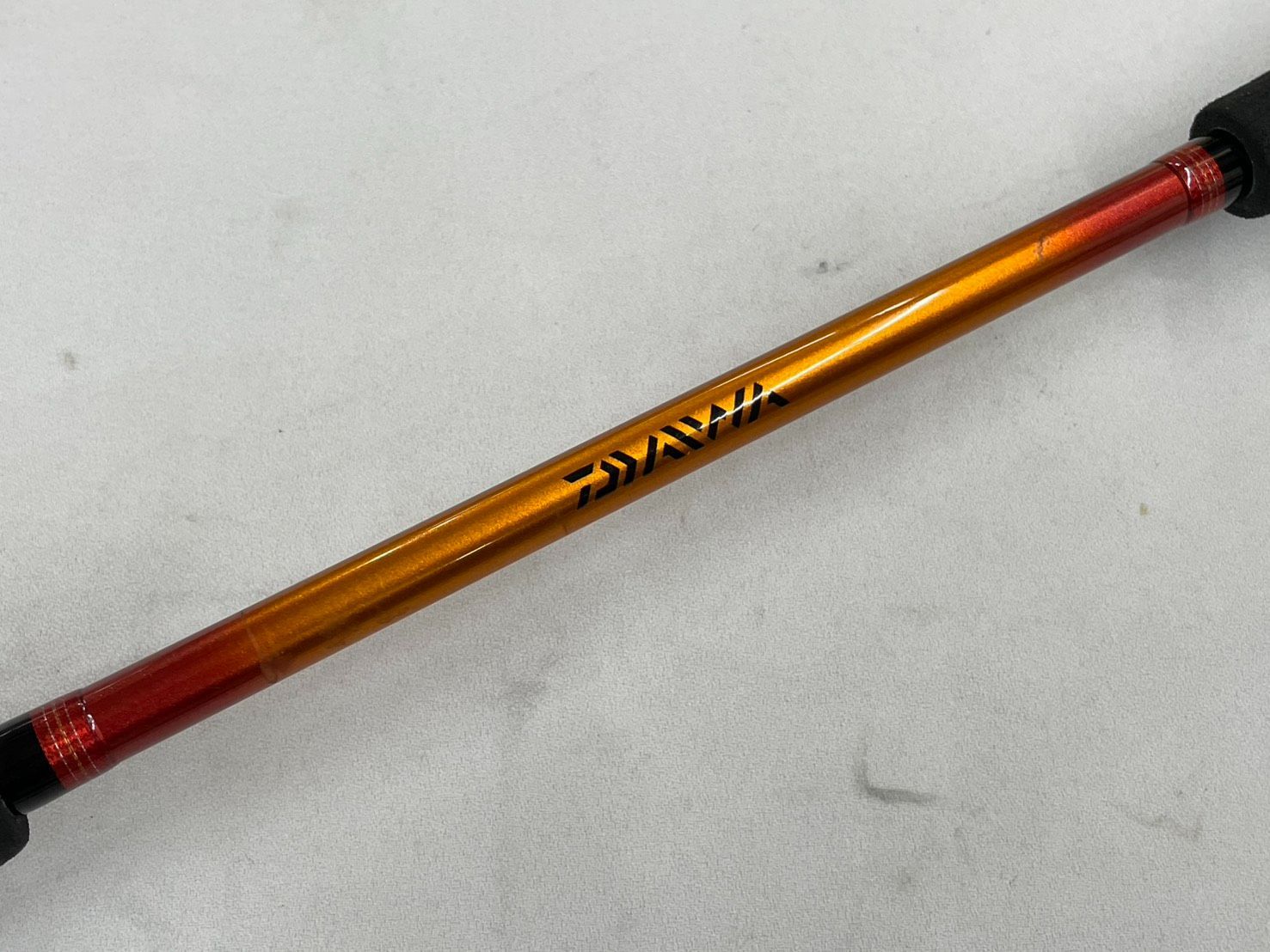 送料無料 ダイワ リーディング73 Mー185MT 船竿 7：3調子