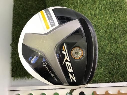 名器レア】テーラーメイド RBZ フェアウェイウッド 7番9番セット 名器