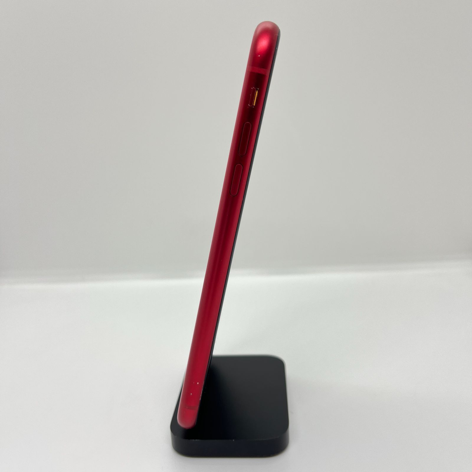 バッテリー最大容量100％】iPhone11 256GB レッド【SIMロック解除済み