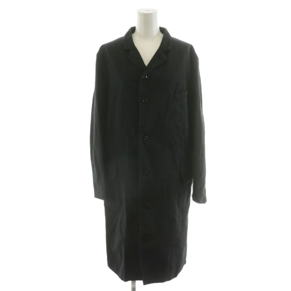 GARMENT REPRODUCTION OF WORKERS チェスターコート ガーメント リプロダクション オブ ワーカーズ GARMENT REPRODUCTION