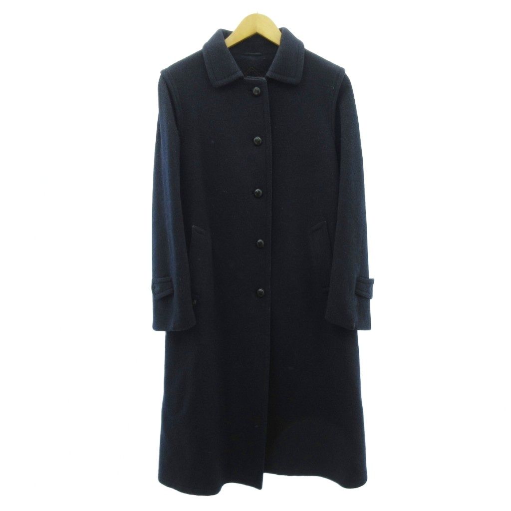 値下げ　古着　　ローデン チェスターコート　イタリア製 値下げ 古着 ローデン チェスターコート イタリア製 値下げ古着