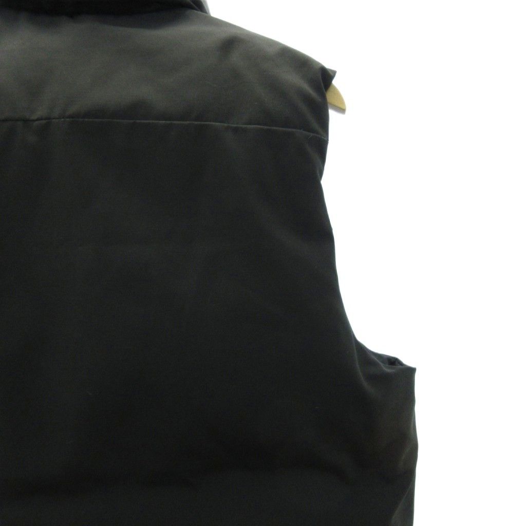 カナダグース CANADA GOOSE MONTREAL VEST モントリオール ダウン
