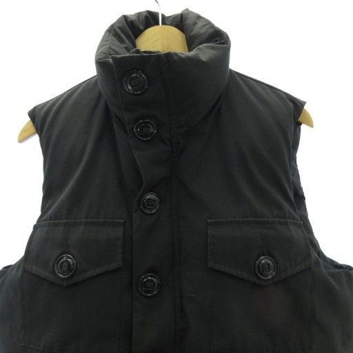 カナダグース CANADA GOOSE MONTREAL VEST モントリオール ダウン
