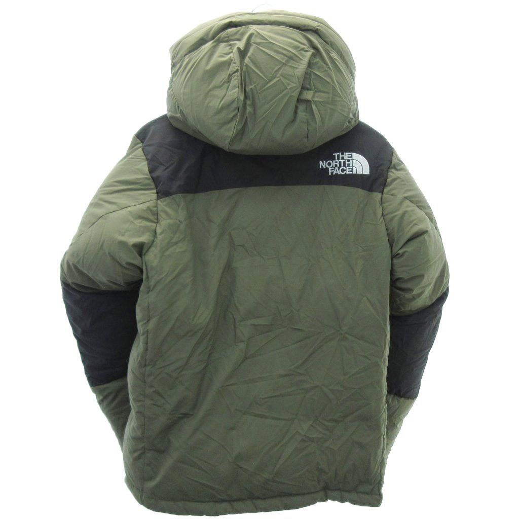 ザノースフェイス THE NORTH FACE 美品 22年製 Baltro Light Jacket