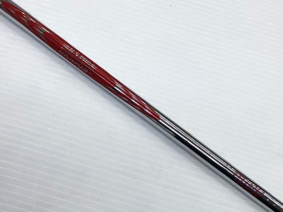 SM10 ウェッジ 58 52 48 3本セット モーダス125S VOKEY SM10 ツアー