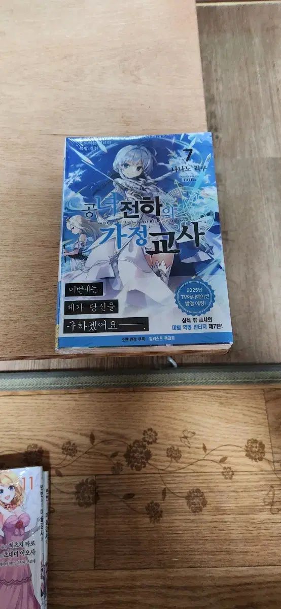 公女殿下 の 人気 家庭教師