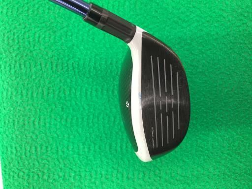 中古】 テーラーメイド SIM2 MAX 3W フェアウェイウッド FW Diamana TB