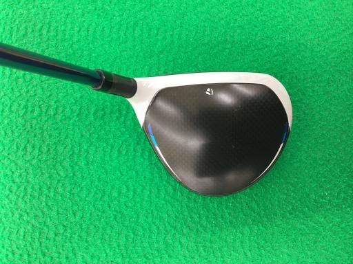 中古】 テーラーメイド SIM2 MAX 3W フェアウェイウッド FW Diamana TB