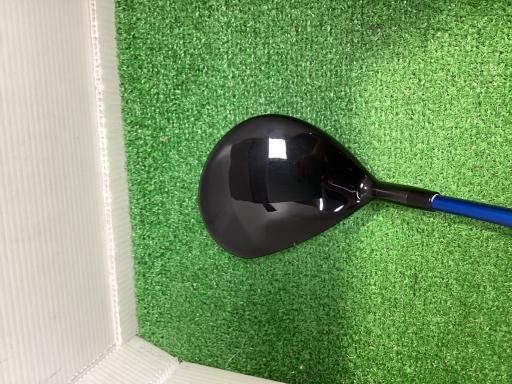 中古】 キャロウェイ X HOT 3W フェアウェイウッド FW Diamana B60