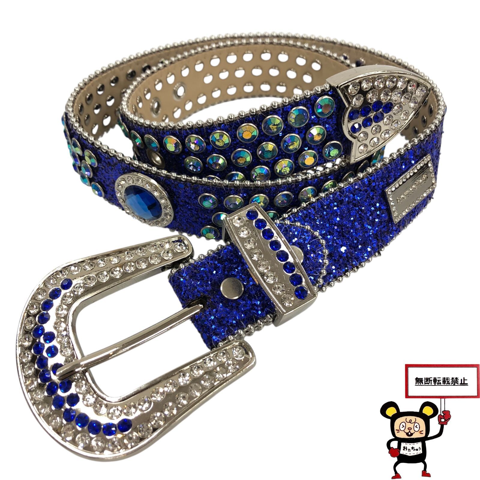 83.HERMETIC ベルト【店舗併売品】 - メルカリ