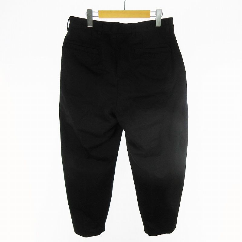 ポータークラシック Porter Classic チノパンツ bing chino ビングチノ
