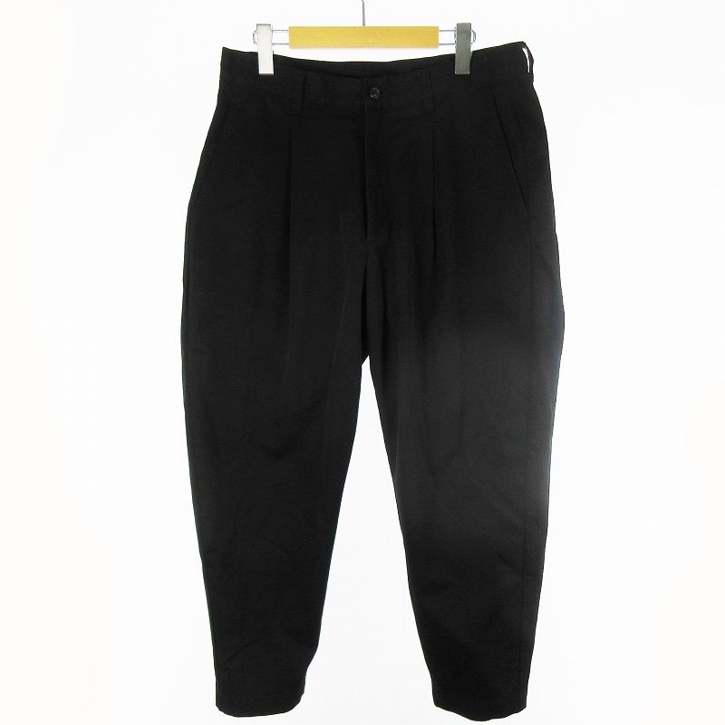 ポータークラシック Porter Classic チノパンツ bing chino ビングチノ
