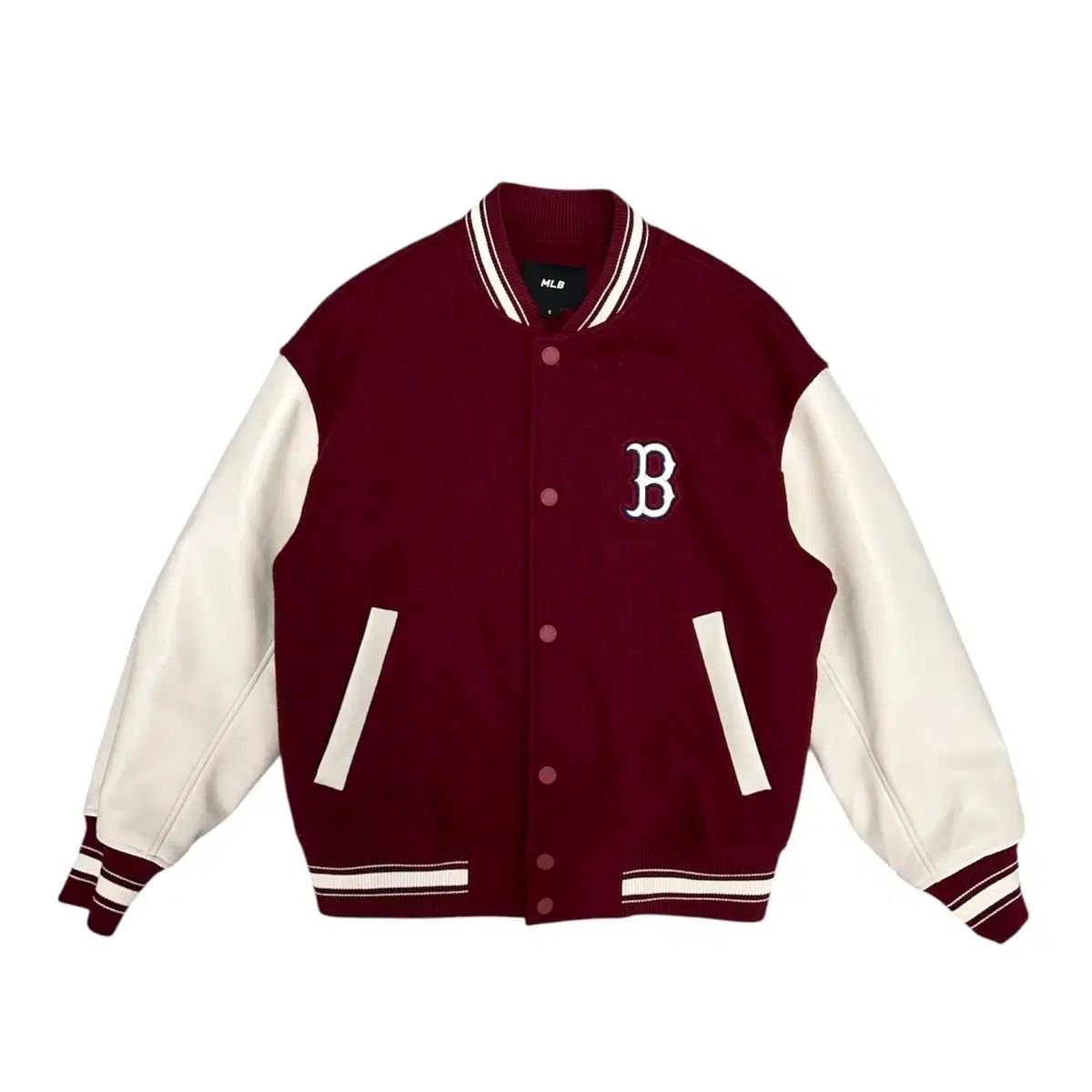 Smith's American スタジャン バーガンディ Smith's American スタジャン バーガンディ 10th Anniversary