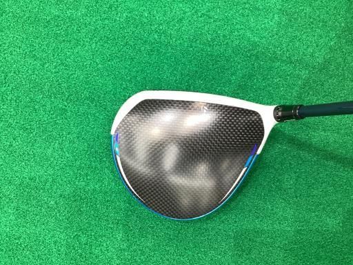 中古】 テーラーメイド SIM2 MAX 10.5° レフティ ドライバー DR 純正