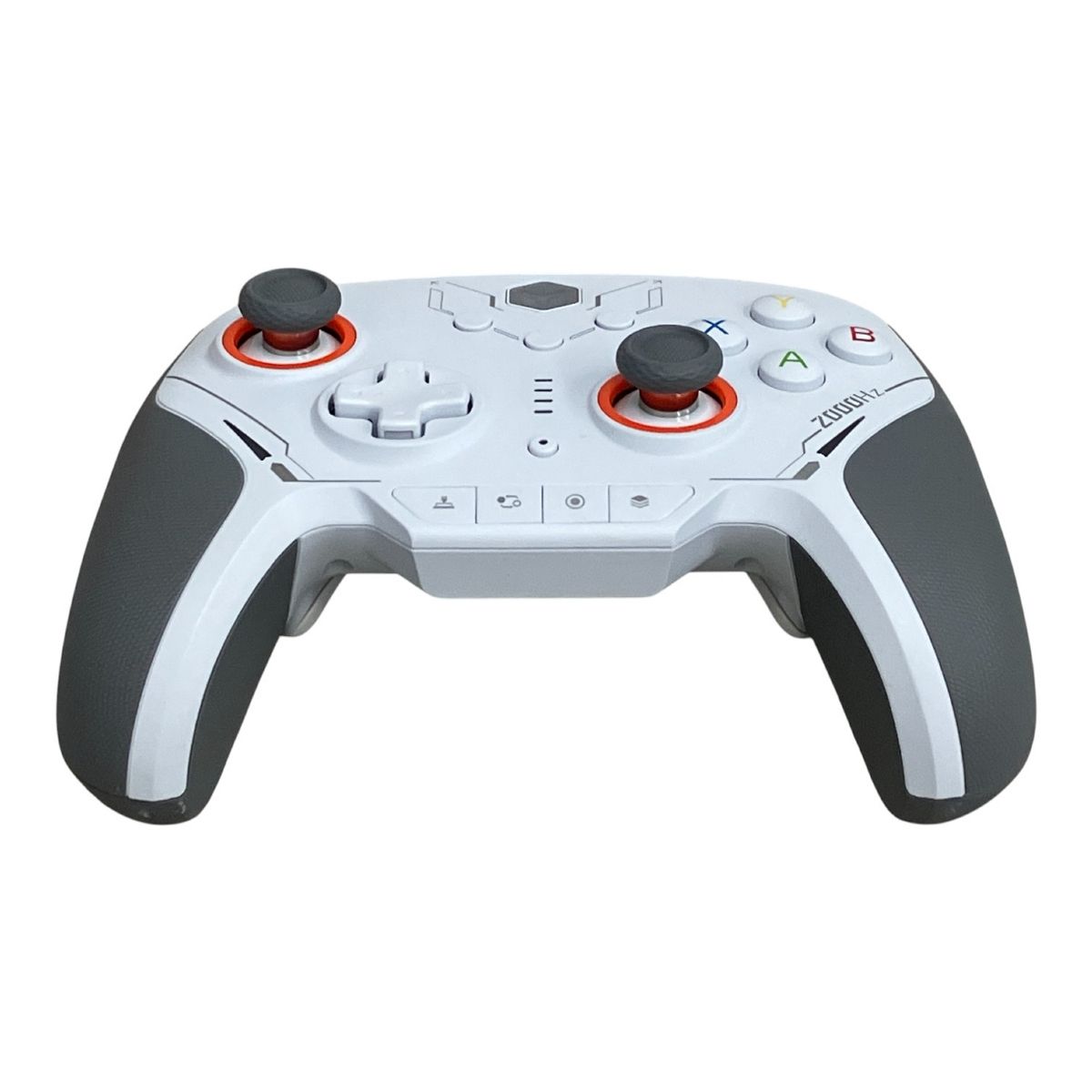 BIGBIG WON BLITZ2 ワイヤレスコントローラー【美品】 BIGBIG WON BLITZ2 ワイヤレスゲーミングコントローラー Nintendo