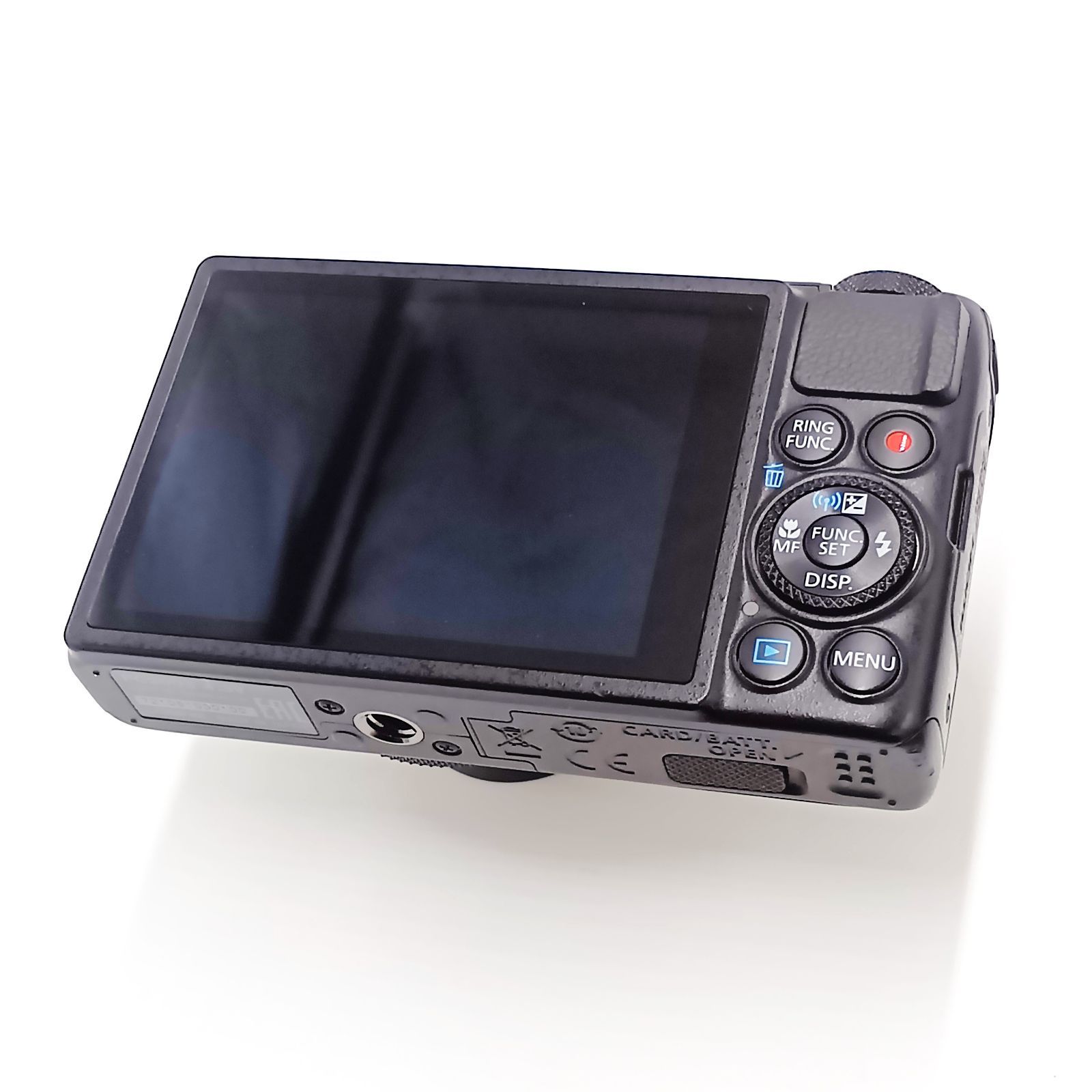 Canon PowerShot S120 コレクション ジャンク品 | Serial