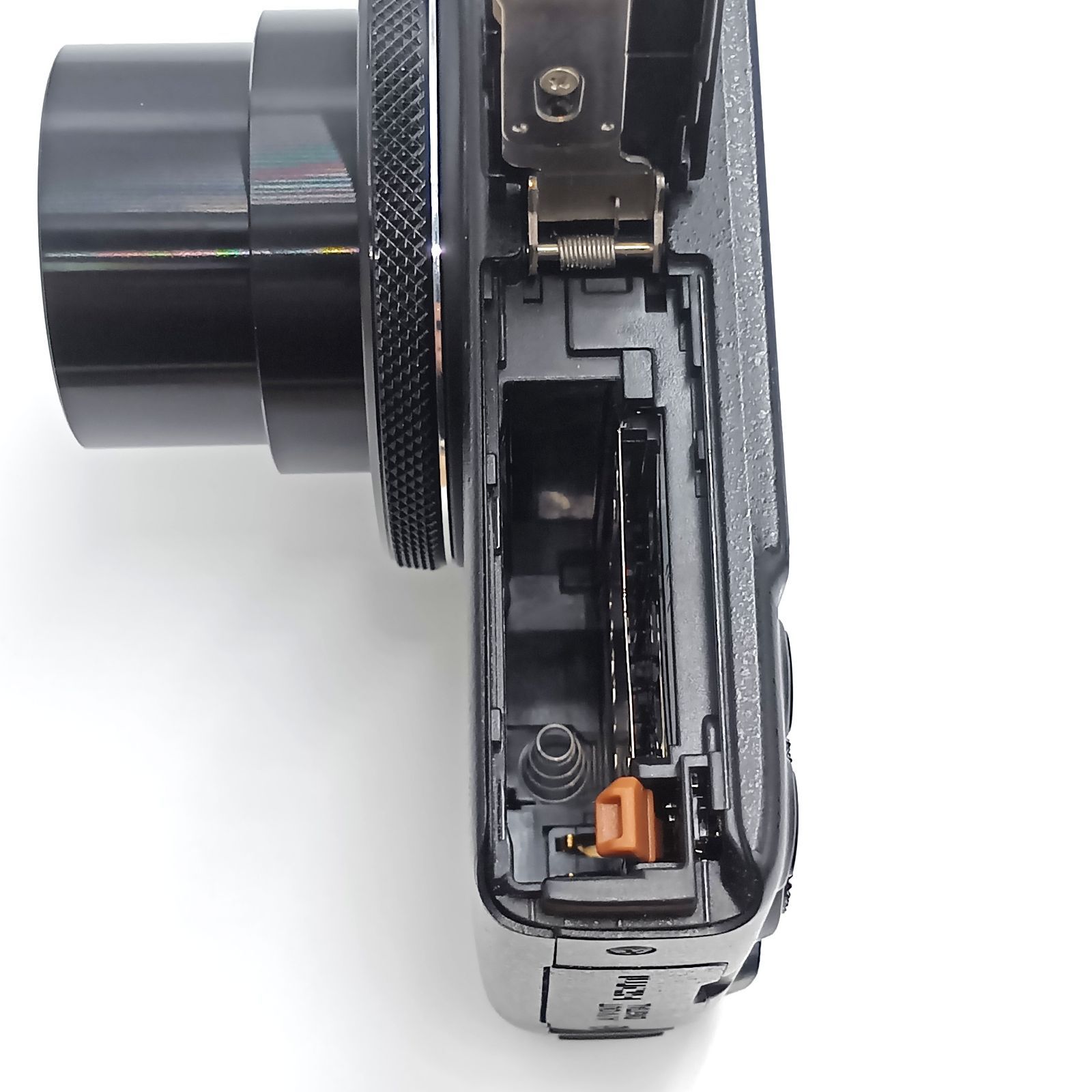 Canon PowerShot S120 コレクション ジャンク品 | Serial